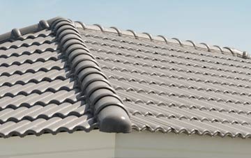 advantages of Siadar clay roofing