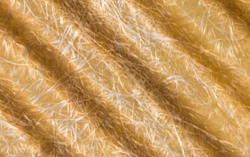 Siadar fibreglass roof waterproofing