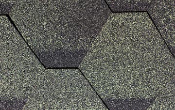 Siadar fibreglass shingle repairs