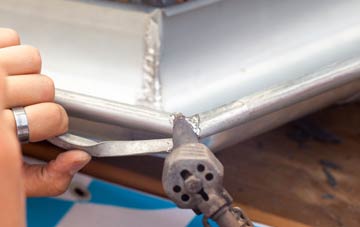 disadvantages of Siadar lead roofing