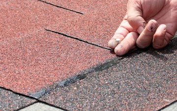 Siadar asphalt roof repairs