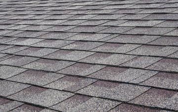 Siadar tiles for shallow pitch roofing