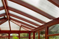 Siadar conservatory roofing insulation